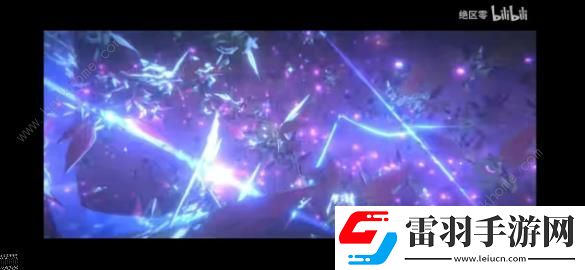 絕區(qū)零星見(jiàn)雅定位是什么