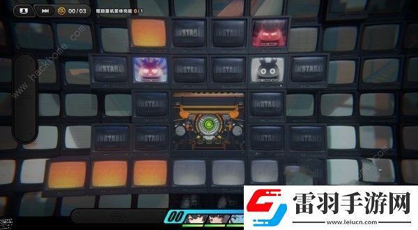 絕區(qū)零格莉絲的弗蘭肯斯坦秘聞怎么過
