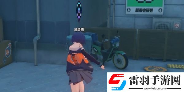 絕區(qū)零別擋住我的陽(yáng)光成就攻略