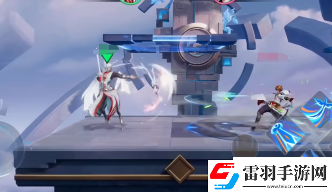 星之破曉戰(zhàn)隊玩法技巧