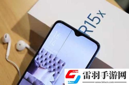 oppor15x中將拍照聲音關(guān)掉的詳細步驟