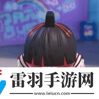 蛋仔派對聯(lián)動(dòng)永劫無間時(shí)裝