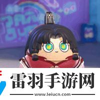 蛋仔派對聯(lián)動(dòng)永劫無間時(shí)裝