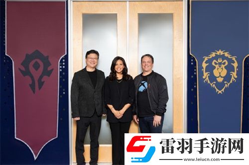 暴雪國服官宣回歸！2024