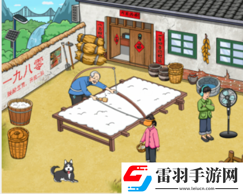想不到鴨懷舊彈棉花怎么過(guò)