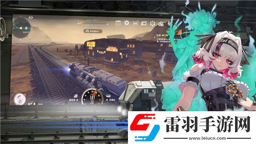 動(dòng)物餐廳黑白君的來(lái)信2
