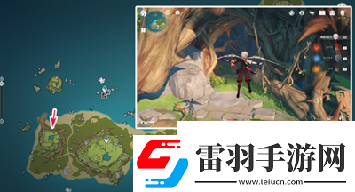 原神2.8破破島三個(gè)珍貴寶箱獲得方法是什么