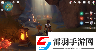 原神2.8破破島三個(gè)珍貴寶箱獲得方法是什么