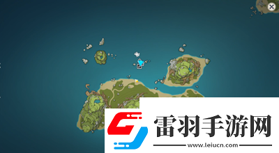 原神2.8破破島三個(gè)珍貴寶箱獲得方法是什么
