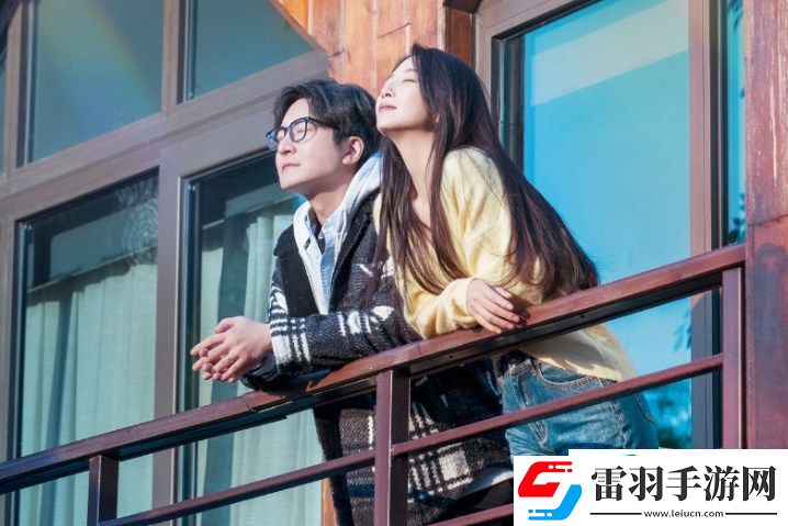 電視劇小夫妻1