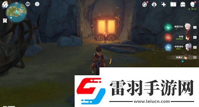 原神2.8破破島三個(gè)珍貴寶箱獲得方法是什么