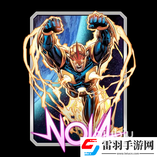 漫威終極逆轉(zhuǎn)新星玩法攻略