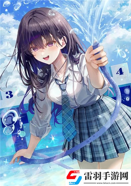 校園POP1N高中多場(chǎng)地文
