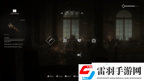 獨(dú)特手繪畫風(fēng)