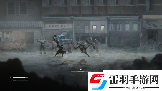 獨(dú)特手繪畫風(fēng)