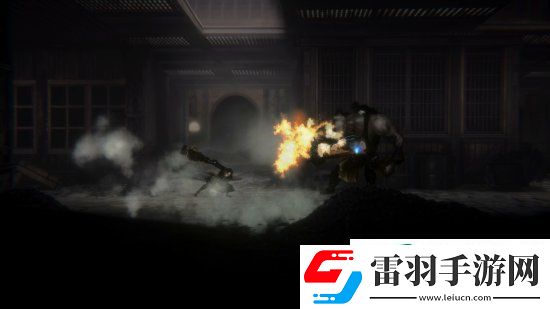 獨(dú)特手繪畫風(fēng)