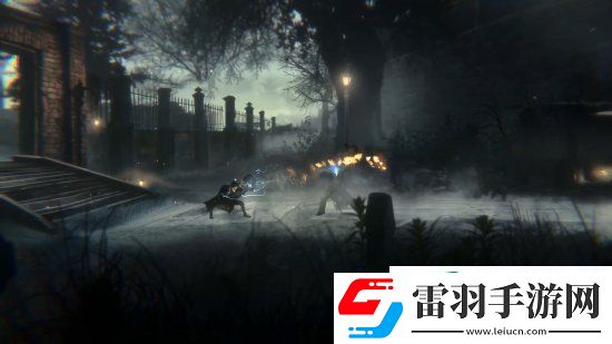 獨(dú)特手繪畫風(fēng)