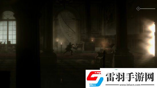 獨(dú)特手繪畫風(fēng)