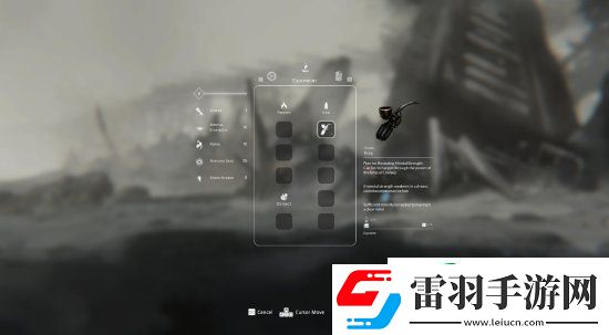 獨(dú)特手繪畫風(fēng)