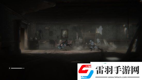 獨(dú)特手繪畫風(fēng)