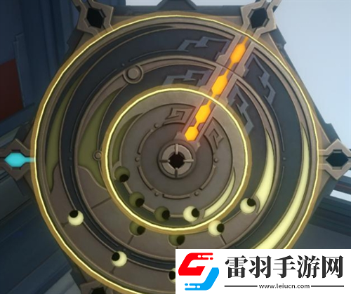 崩壞星穹鐵道2.5競鋒艦?zāi)Х胶鸵龑?dǎo)羅盤在哪里