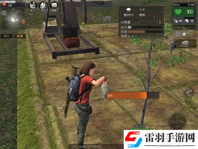 代號(hào)survive好玩嗎