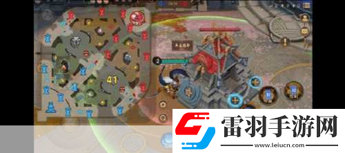 決戰(zhàn)平安京四一分帶是什么意思四一戰(zhàn)術要點及注意