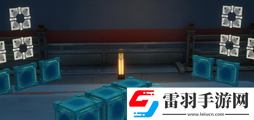 崩壞星穹鐵道2.5競鋒艦?zāi)Х胶鸵龑?dǎo)羅盤在哪里