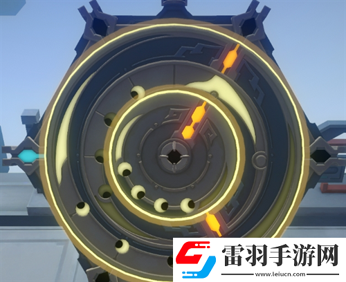 崩壞星穹鐵道2.5競鋒艦?zāi)Х胶鸵龑?dǎo)羅盤在哪里