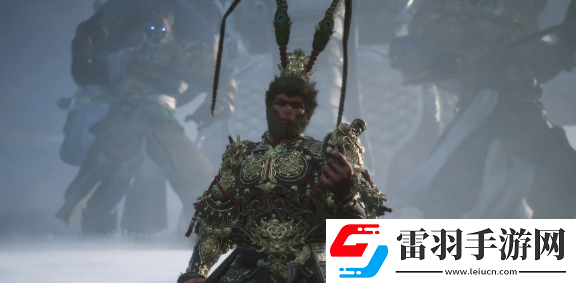 黑神話(huà)悟空必開(kāi)設(shè)置說(shuō)明