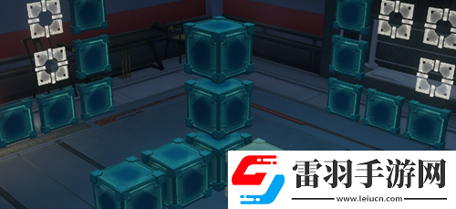崩壞星穹鐵道2.5競鋒艦?zāi)Х胶鸵龑?dǎo)羅盤在哪里