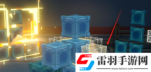 崩壞星穹鐵道2.5競鋒艦?zāi)Х胶鸵龑?dǎo)羅盤在哪里