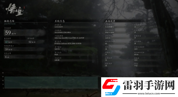 黑神話(huà)悟空必開(kāi)設(shè)置說(shuō)明