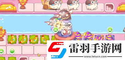 保衛(wèi)保衛(wèi)蘿卜4怎么通過秋妃傳第27關(guān)