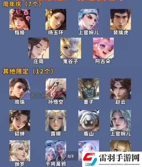王者榮耀2024周年慶返場投票活動(dòng)開啟時(shí)間
