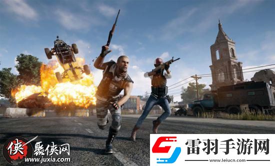 絕地求生5月17日更新維護(hù)到幾點(diǎn)絕地求生5月17日更新內(nèi)容一覽