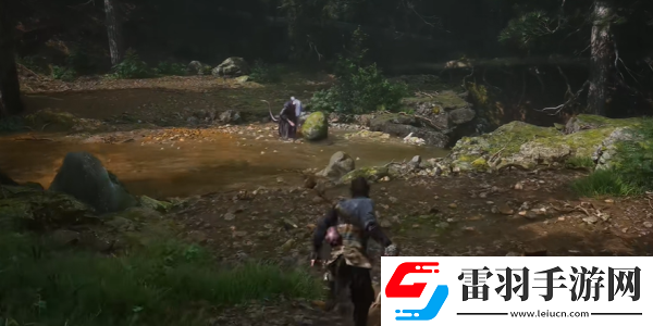 黑神話(huà)悟空色蘊(yùn)怎么獲得