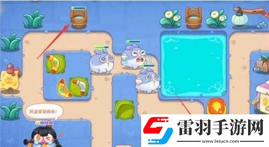 第25關通關攻略詳解