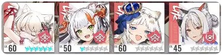 貓之城2.0紅隊固傷間傷流配隊詳解