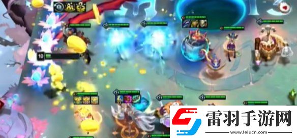 金鏟鏟之戰(zhàn)金鍋鍋彩蛋是什么