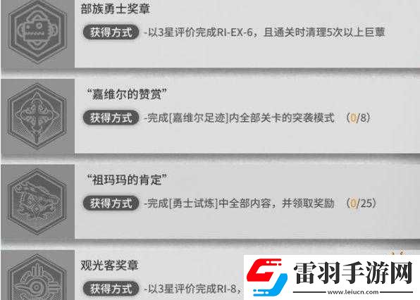 密林悍將歸來(lái)活動(dòng)介紹