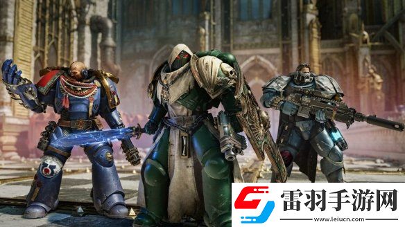 戰(zhàn)錘40K
