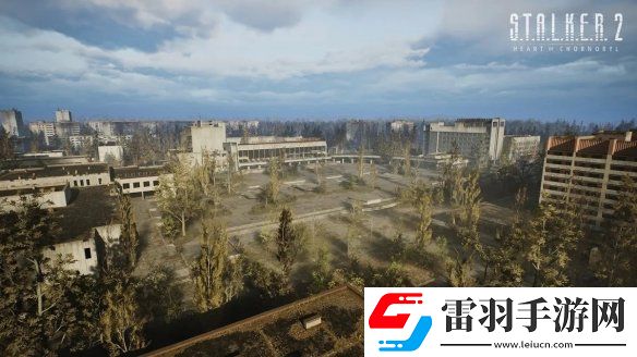 潛行者2歷經(jīng)六度重寫(xiě)終于定檔