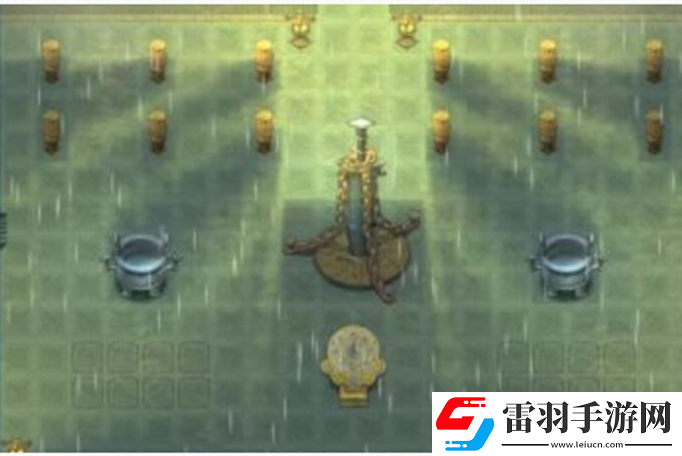 了不起的修仙模擬器小人不搬東西進(jìn)倉庫怎么辦
