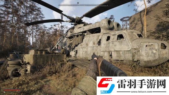 潛行者2歷經(jīng)六度重寫(xiě)終于定檔