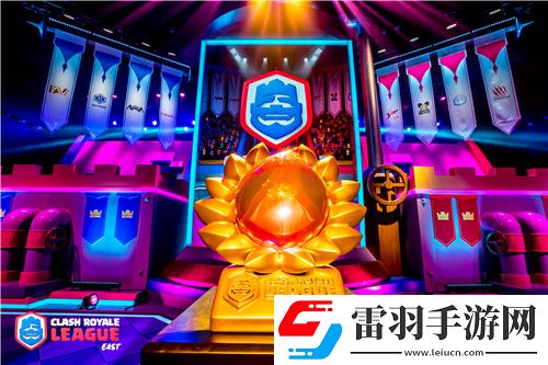 東方賽區(qū)新王加冕皇室戰(zhàn)爭(zhēng)CRL總決賽明日開戰(zhàn)
