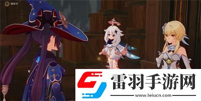 原神怎么通過(guò)狩獵者預(yù)觀(guān)者