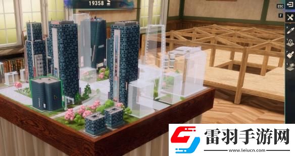 火車場(chǎng)建造者閃退怎么解決