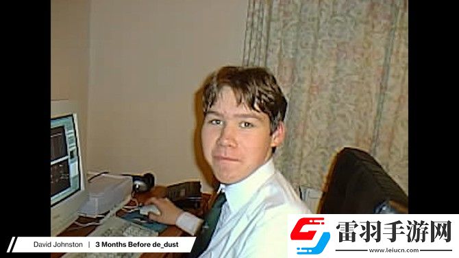 反恐精英開發(fā)秘聞傳世經(jīng)典地圖沙漠出自16歲少年之手