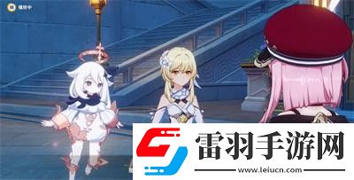 原神怎么通過(guò)狩獵者預(yù)觀(guān)者